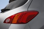 Nissan Murano 2008 года